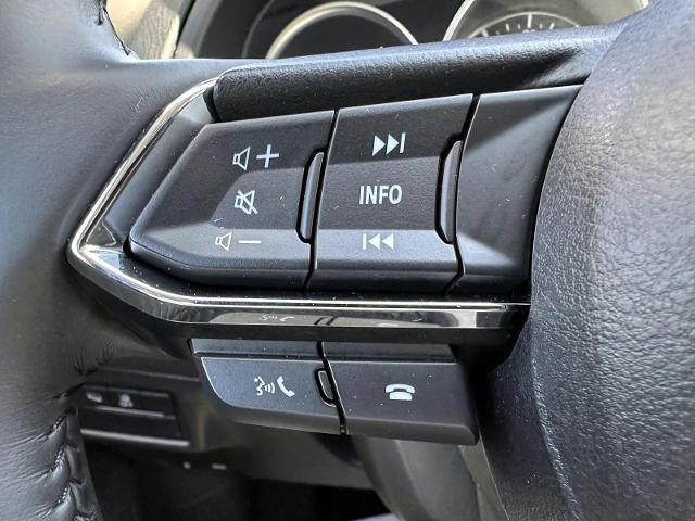 2023 Mazda CX-5 2.5 S