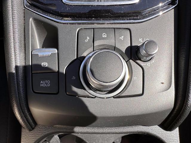 2023 Mazda CX-5 2.5 S