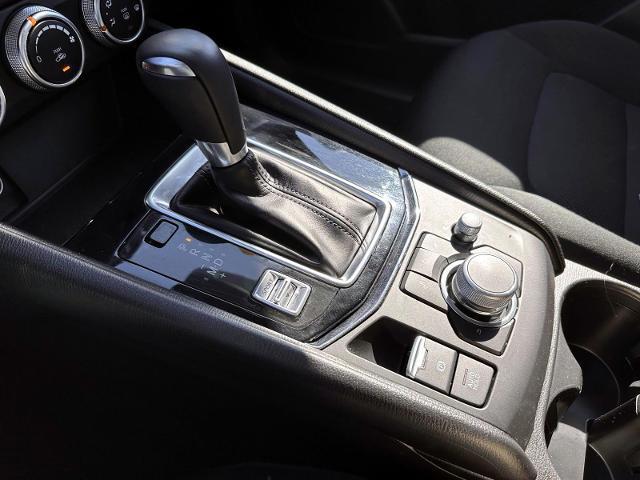 2023 Mazda CX-5 2.5 S