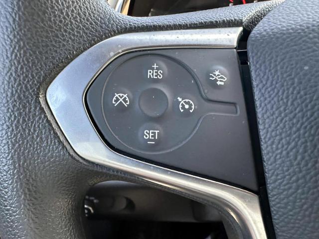 2023 Chevrolet Traverse AWD LS