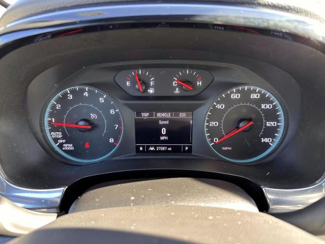 2023 Chevrolet Traverse AWD LS