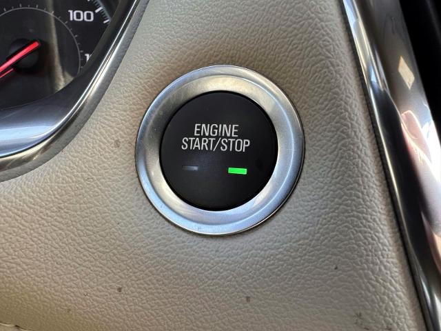2023 Chevrolet Traverse AWD LS