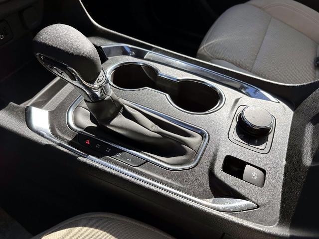 2023 Chevrolet Traverse AWD LS