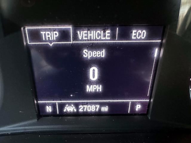 2023 Chevrolet Traverse AWD LS