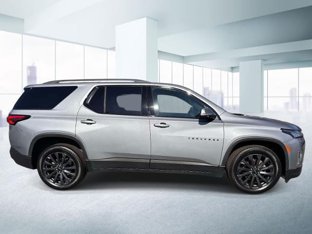 2023 Chevrolet Traverse AWD RS