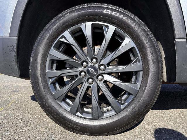 2023 Chevrolet Traverse AWD RS