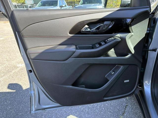 2023 Chevrolet Traverse AWD RS