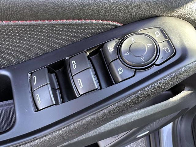 2023 Chevrolet Traverse AWD RS