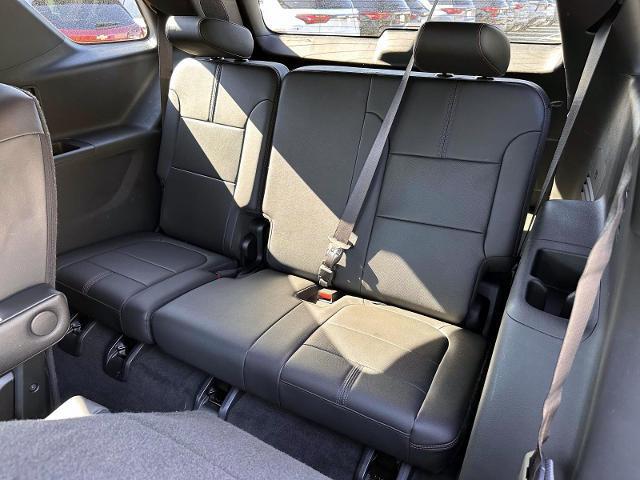 2023 Chevrolet Traverse AWD RS