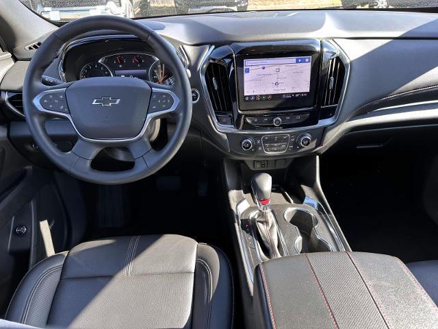 2023 Chevrolet Traverse AWD RS
