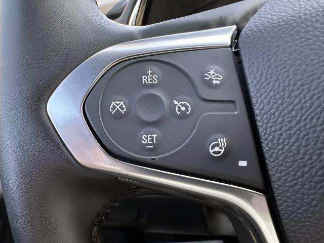 2023 Chevrolet Traverse AWD RS