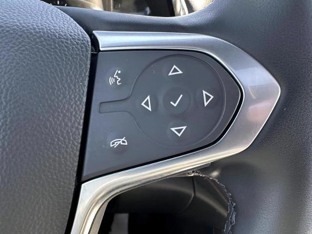 2023 Chevrolet Traverse AWD RS