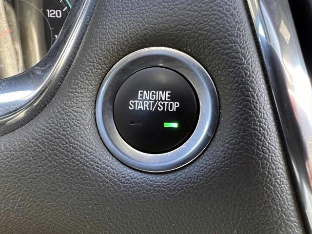 2023 Chevrolet Traverse AWD RS