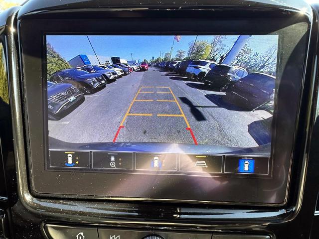 2023 Chevrolet Traverse AWD RS