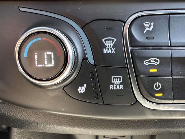 2023 Chevrolet Traverse AWD RS