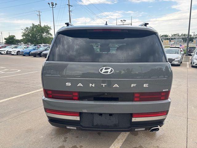 2026 Hyundai Santa Fe Limited 7 Passenger