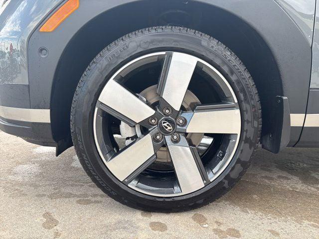 2026 Hyundai Santa Fe Limited 7 Passenger