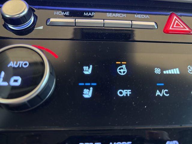 2026 Hyundai Santa Fe Limited 7 Passenger