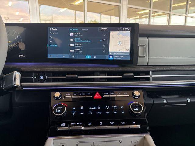 2026 Hyundai Santa Fe Limited 7 Passenger