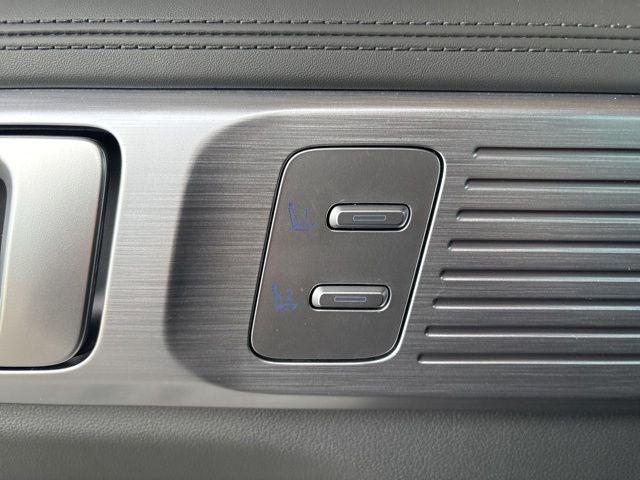 2026 Hyundai Santa Fe Limited 7 Passenger