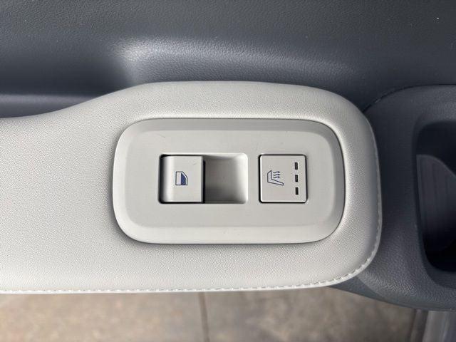 2026 Hyundai Santa Fe Limited 7 Passenger