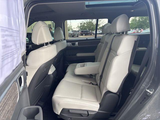 2026 Hyundai Santa Fe Limited 7 Passenger
