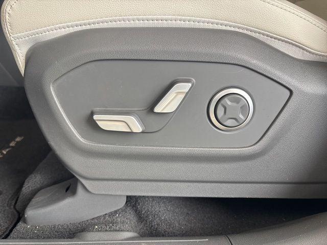2026 Hyundai Santa Fe Limited 7 Passenger