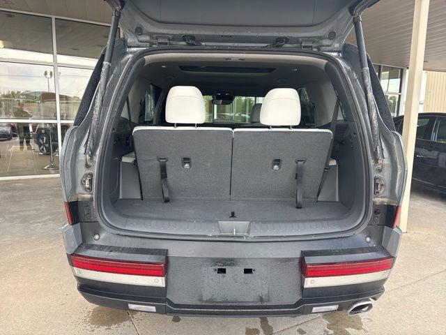 2026 Hyundai Santa Fe Limited 7 Passenger