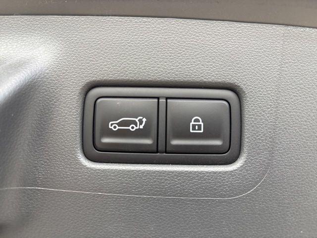 2026 Hyundai Santa Fe Limited 7 Passenger