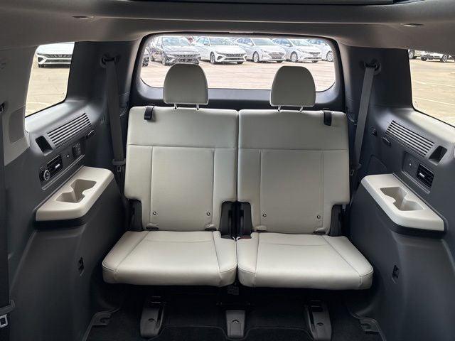 2026 Hyundai Santa Fe Limited 7 Passenger