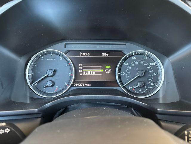 2024 Mitsubishi Outlander SE 2.5 S-AWC