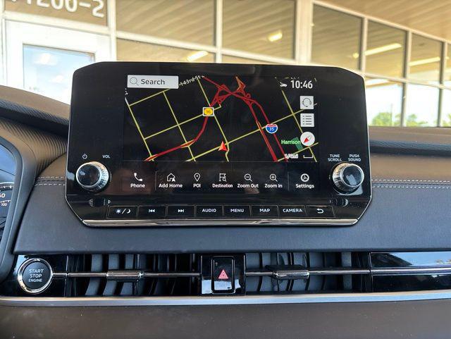 2024 Mitsubishi Outlander SE 2.5 S-AWC