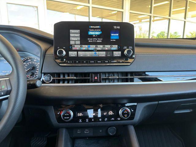 2024 Mitsubishi Outlander SE 2.5 S-AWC