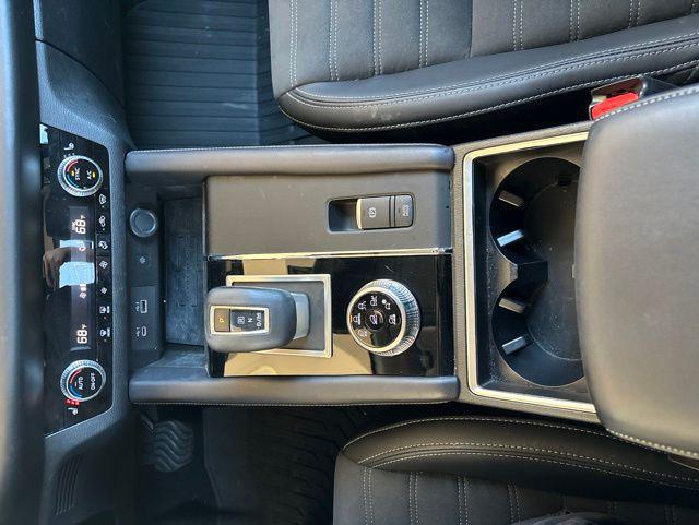2024 Mitsubishi Outlander SE 2.5 S-AWC