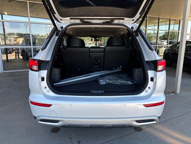 2024 Mitsubishi Outlander SE 2.5 S-AWC