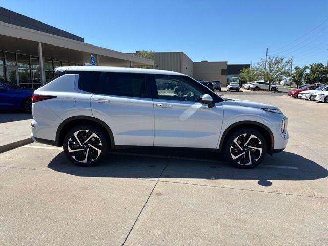 2024 Mitsubishi Outlander SE 2.5 S-AWC