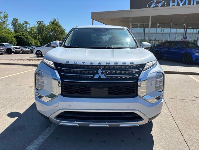 2024 Mitsubishi Outlander SE 2.5 S-AWC
