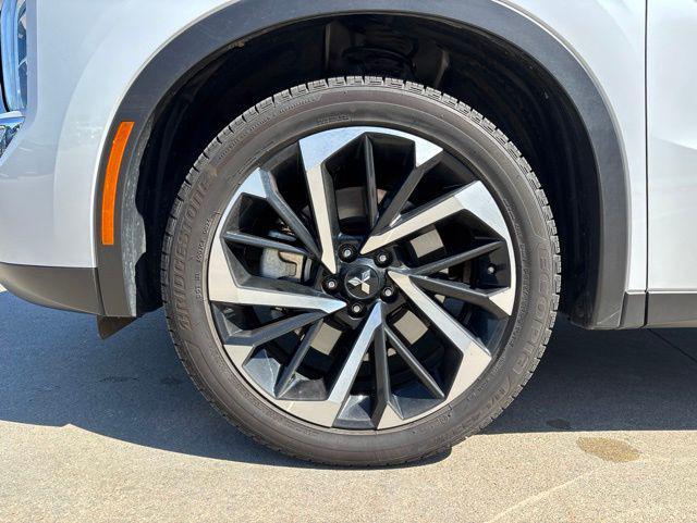 2024 Mitsubishi Outlander SE 2.5 S-AWC