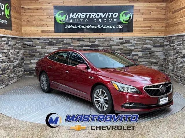 2019 Buick LaCrosse AWD Premium for sale in Yorkville, NY