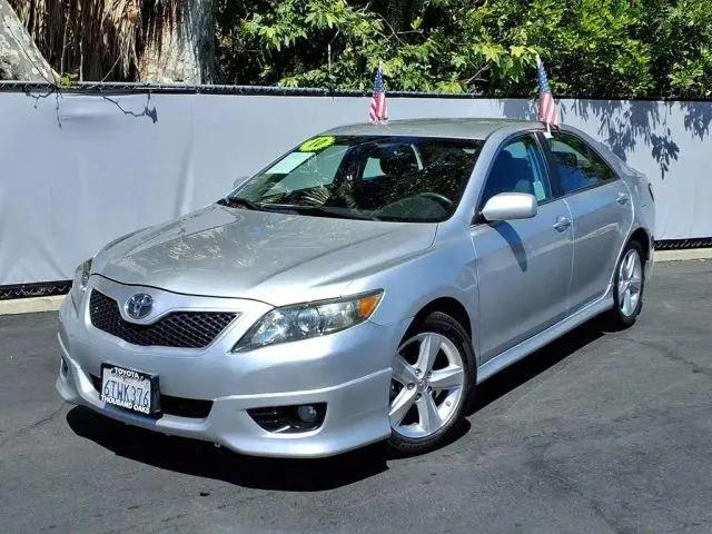 2010 Toyota Camry XLE for sale in Thousand Oaks, CA
