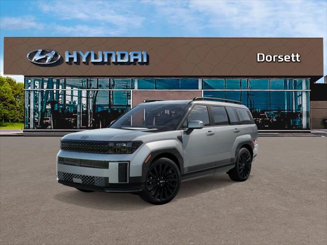 2026 Hyundai Santa Fe Calligraphy for sale in TERRE HAUTE, IN