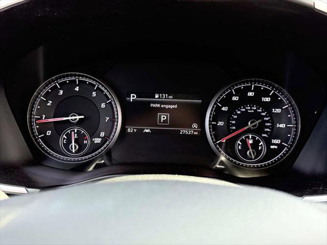 2023 Hyundai Santa Fe SE