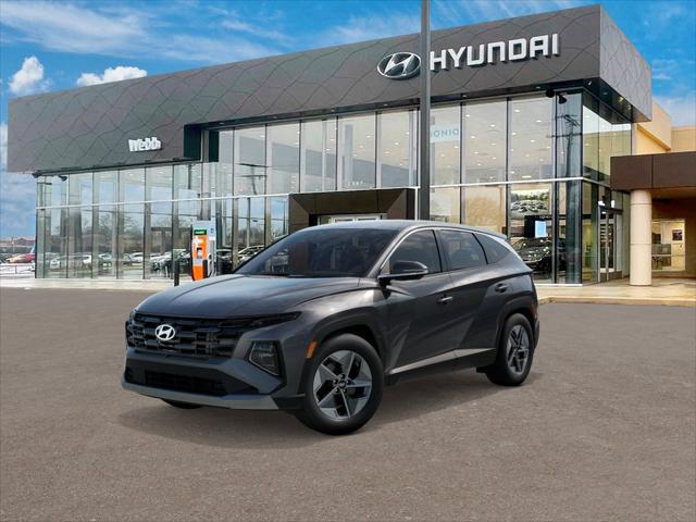 2026 Hyundai Tucson Hybrid SEL for sale in HIGHLAND, IN