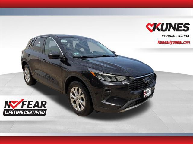 2024 Ford Escape Active for sale in QUINCY, IL