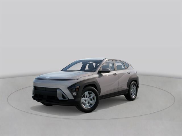 2026 Hyundai Kona SE for sale in QUINCY, IL