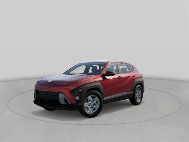 2026 Hyundai Kona SE for sale in QUINCY, IL