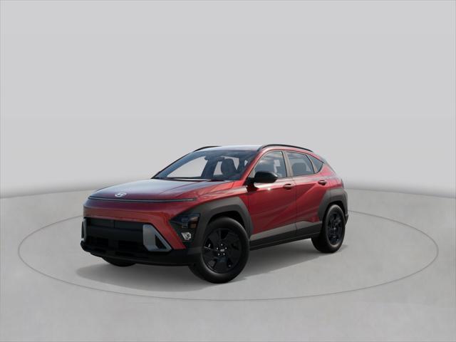 2026 Hyundai Kona SEL Sport for sale in QUINCY, IL