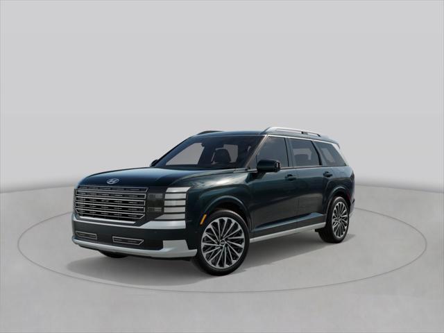 2026 Hyundai Palisade Calligraphy for sale in QUINCY, IL