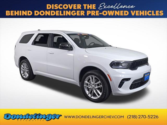2026 Dodge Durango GT for sale in BAXTER, MN