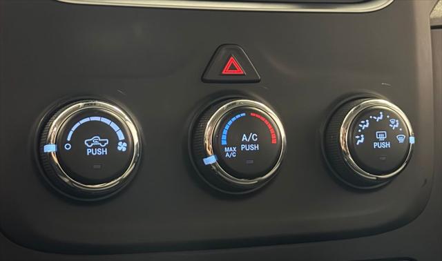 2021 Ram 1500 Tradesman Quad Cab 4x4 6'4" Box